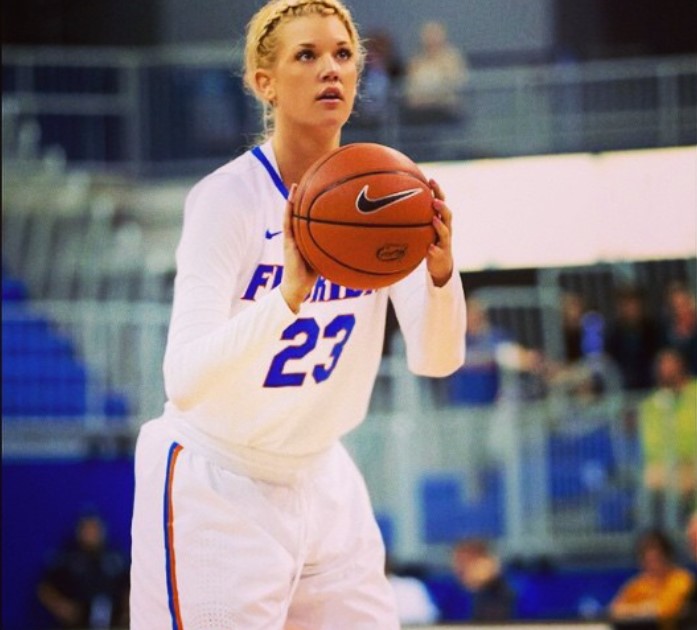 Brooke Copeland wiki