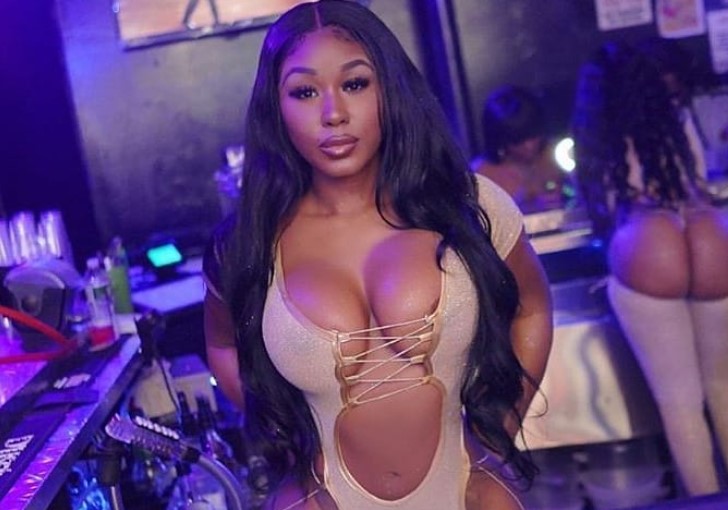 Denise Taray biography