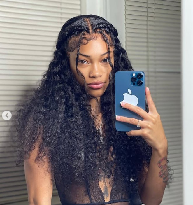 Destynee Ann age
