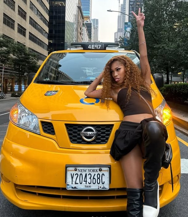 Destynee Ann net worth