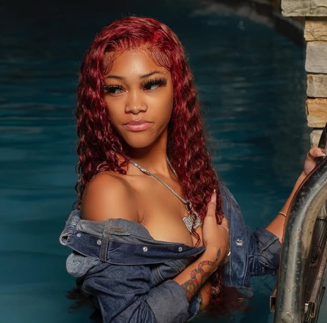 Destynee Ann wiki