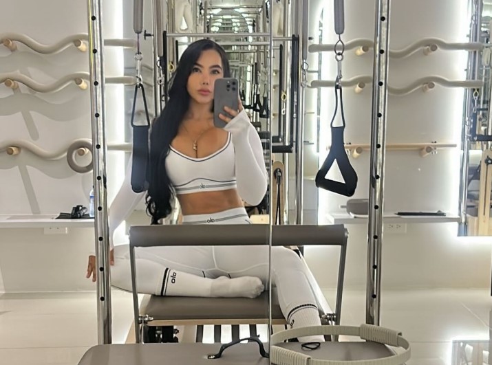 Estefania Echavarria wiki