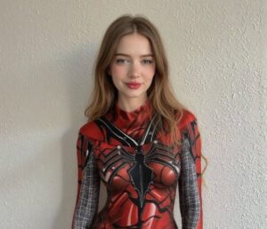 Eva Langwin : Age, Height, Family, Boyfriend, Biography