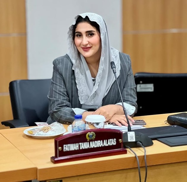 Fatimah Tania Nadira bio