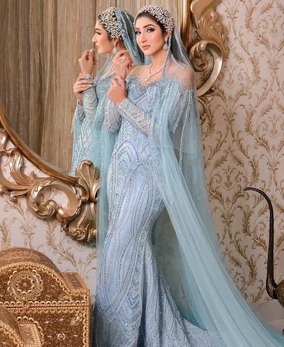 Fatimah Tania Nadira height