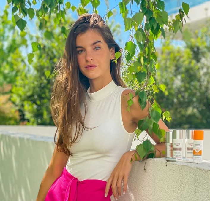 Gabi Fuentes bio