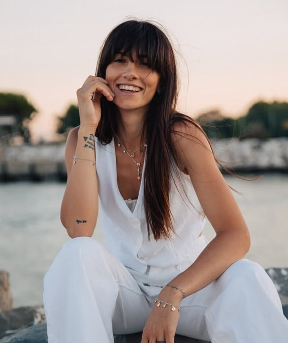 Giorgia Lucini bio