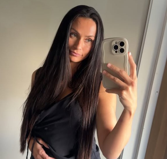 Ingrid Aguiluz wiki