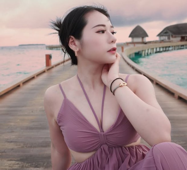 Kamchi Chan wiki