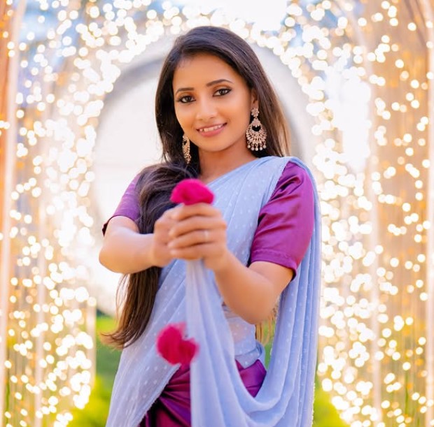 Krishna Shilpa age