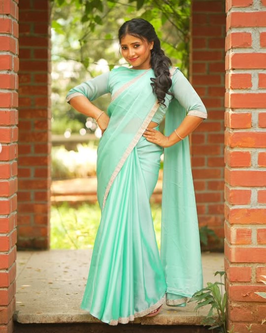 Krishna Shilpa height