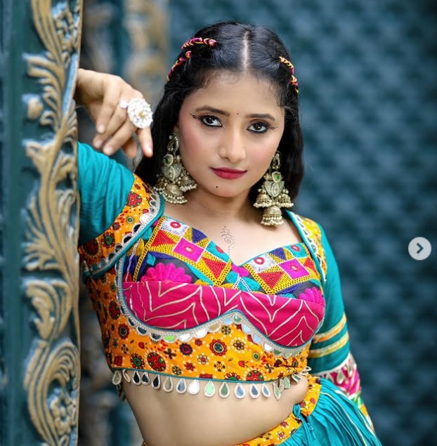 Krishna Shilpa wiki