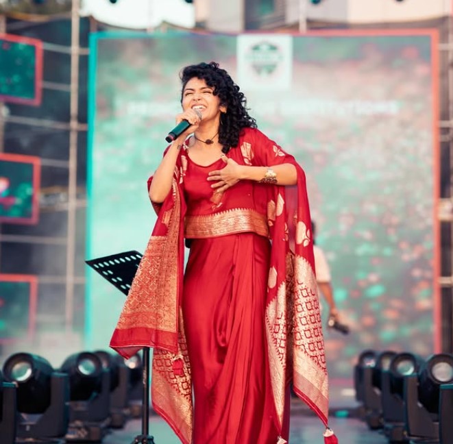 Maalavika Sundar profession