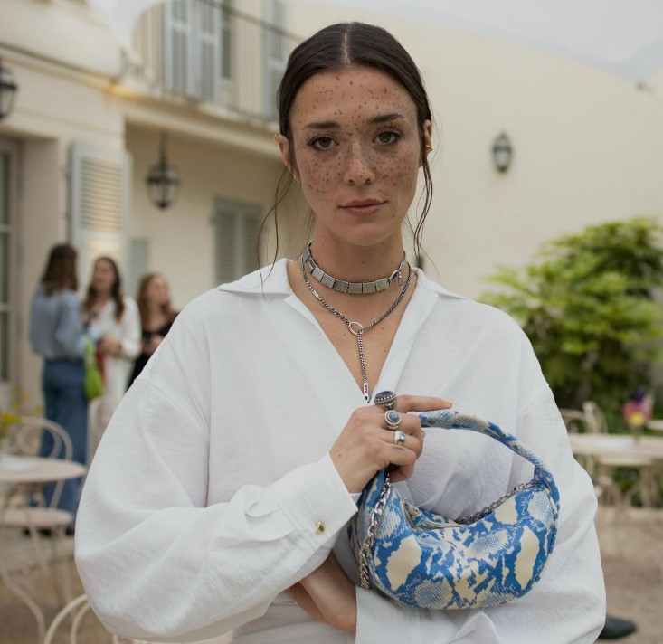 Maeva Marshall bio