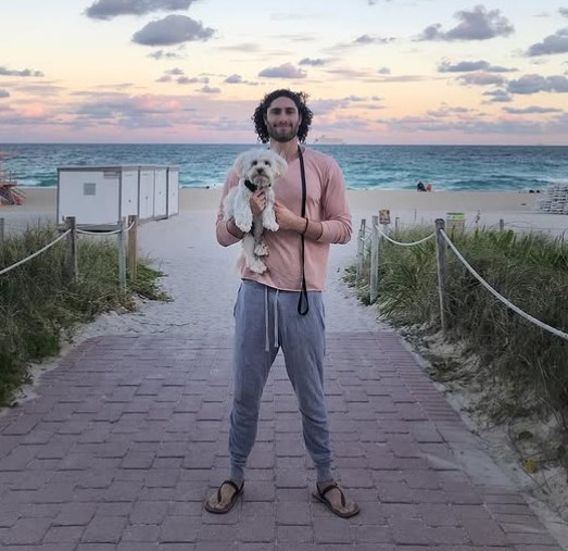 Max Lowenstein height