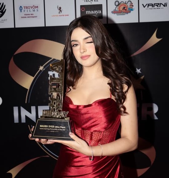 Mizo Plays award