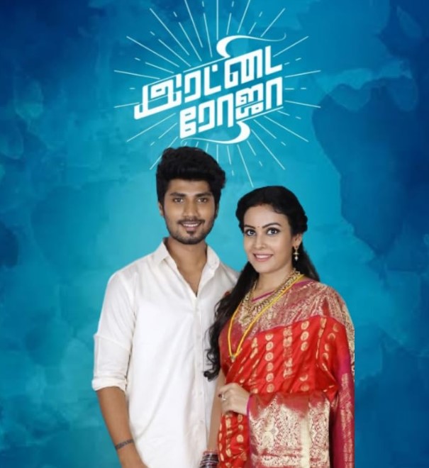 Mounika Subramaniam career