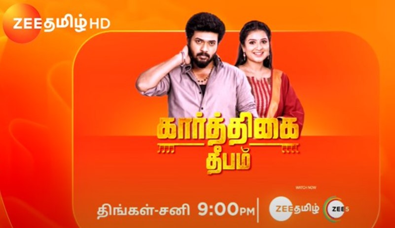 Mounika Subramaniam profession