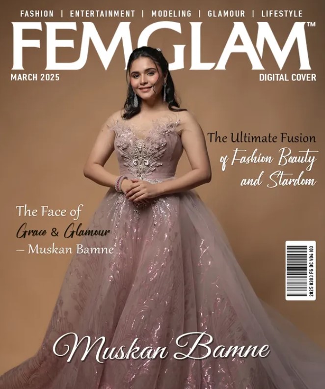 Muskan Bamne bio