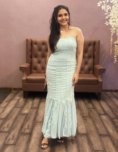 Muskan Basa Muskan Bamne Height, Age, Family, Boyfriend, Biography, Net Worth and More