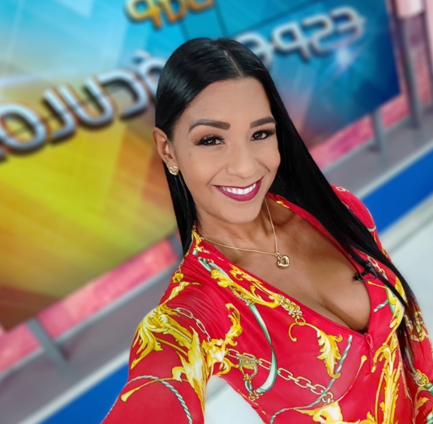 Rocio Miranda age