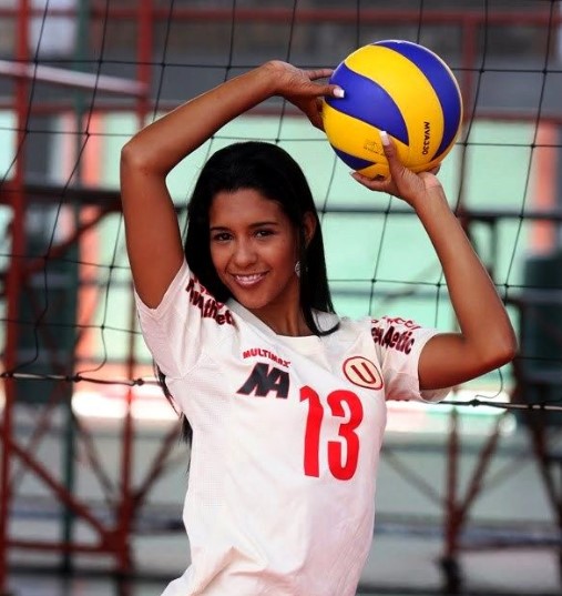 Rocio Miranda career
