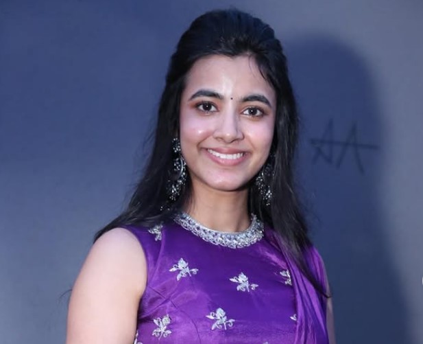 Shivani Nagaram wiki