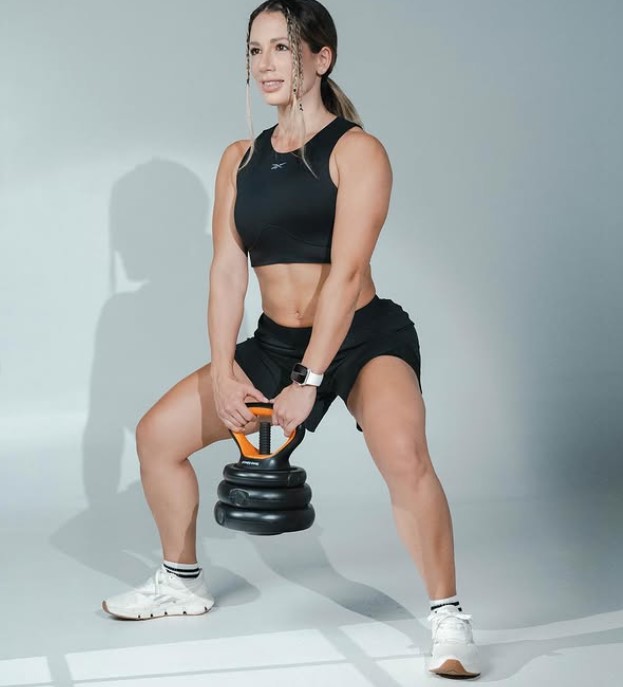 Silvana Hurtado career