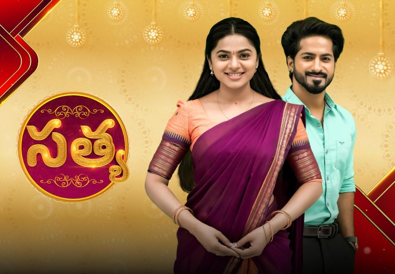 VJ Akshaya profession