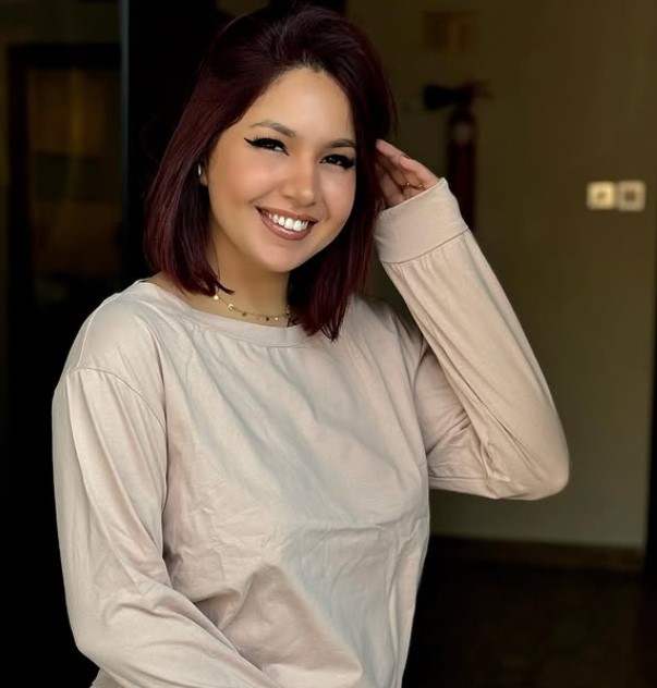 Zeeba Kalan wiki