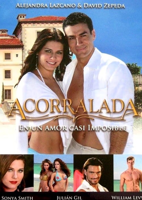 Ale Lazcano career