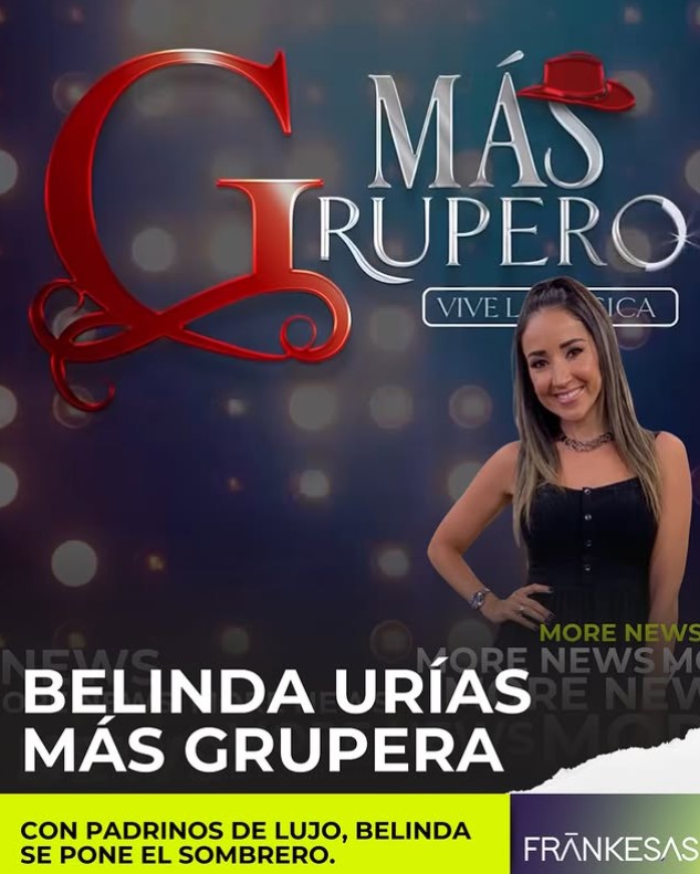 Belinda Urias profession