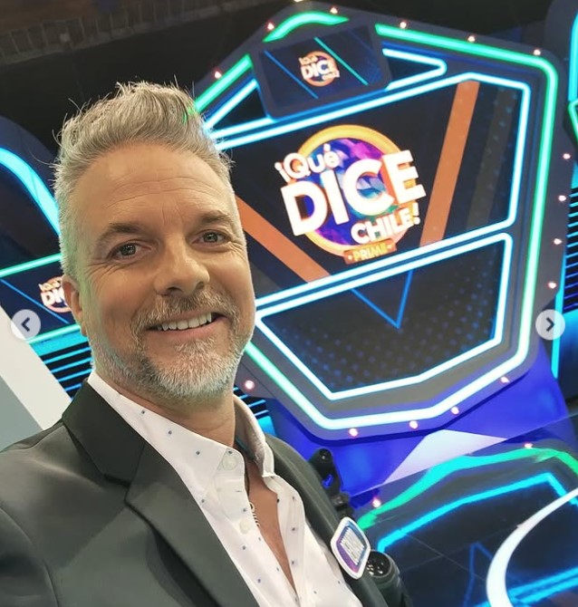 Bernardo Borgeat career