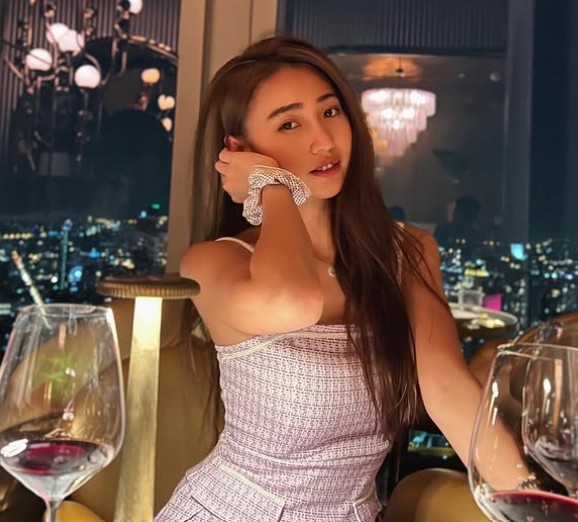 Brandy Lim age