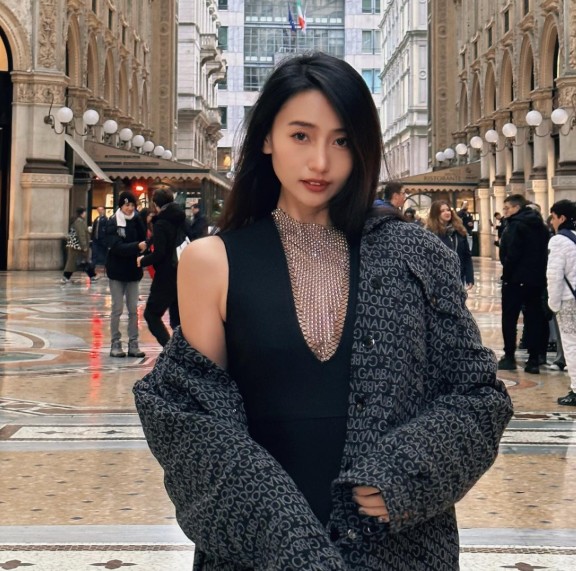 Brandy Lim bio
