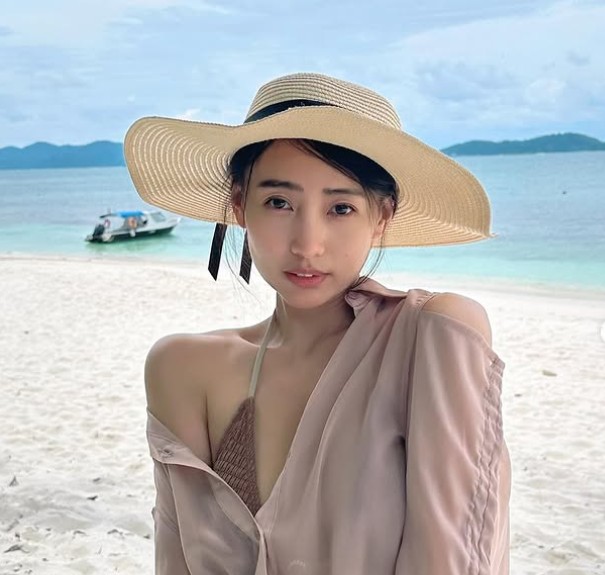 Brandy Lim wiki