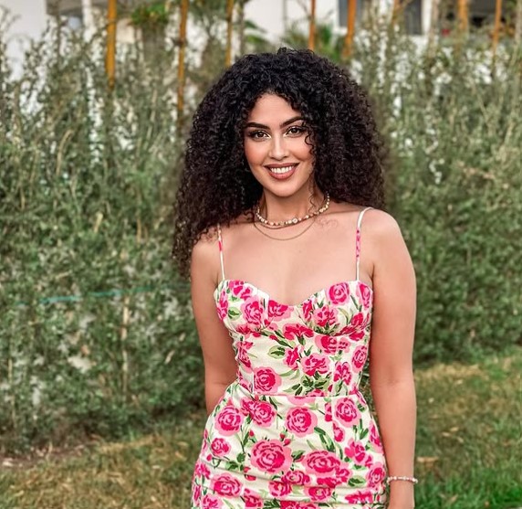 Chadia Arsalan bio