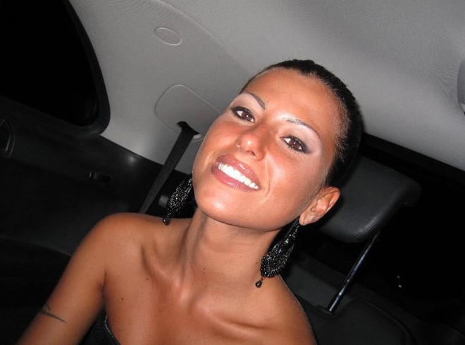 Claudia Nargi bio
