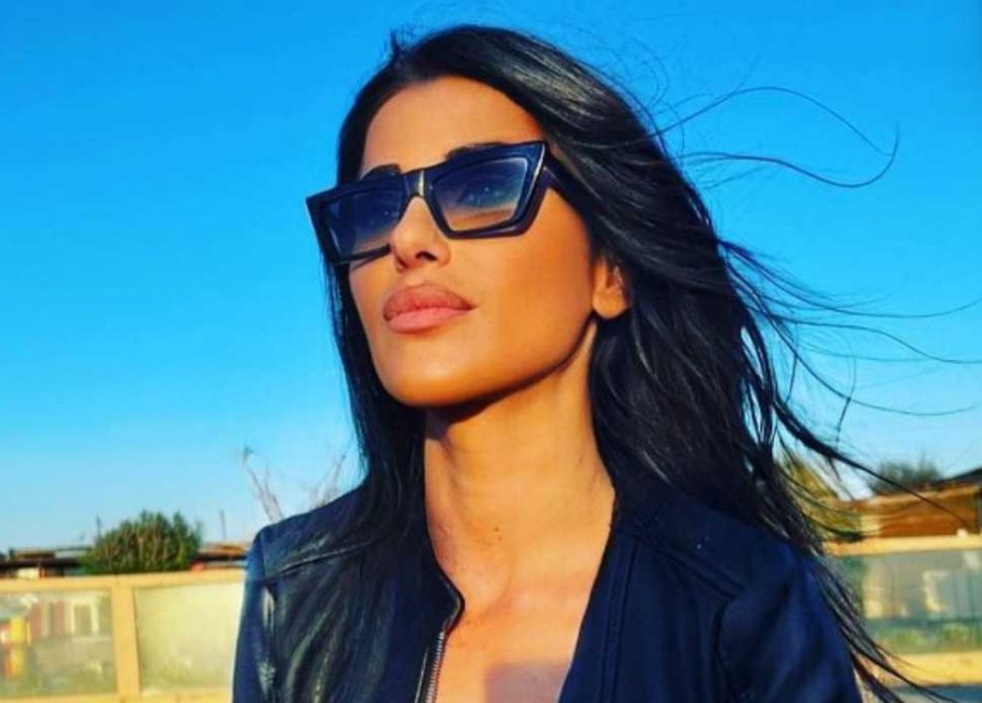 Claudia Nargi biography