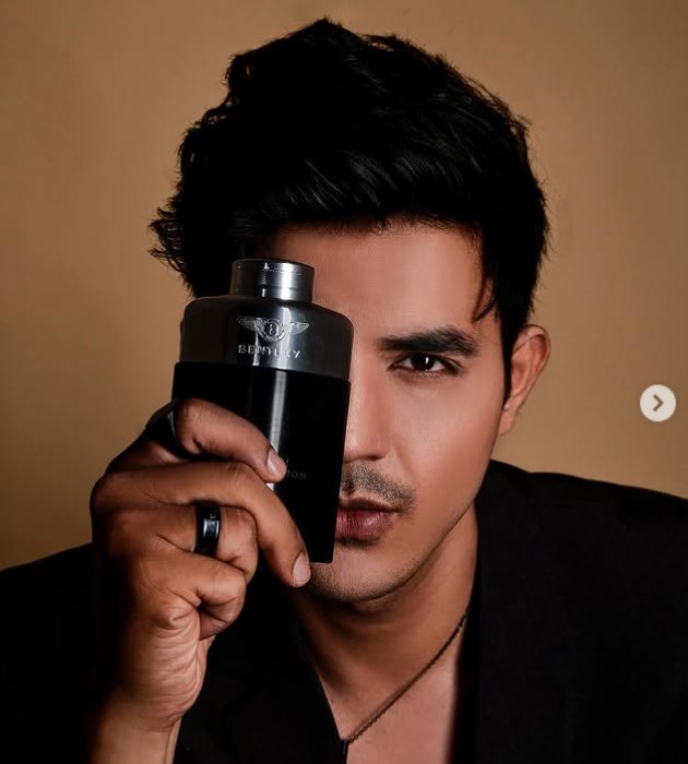 Diljaan Sayyed bio