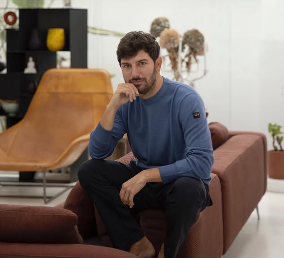 Enrico Costantini bio