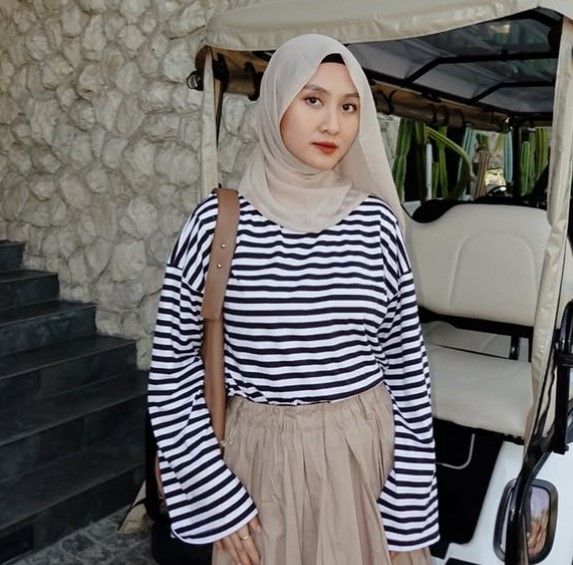 Inas Rana Fagastia bio