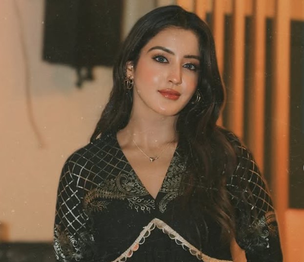 Insha Ghaii Kalra wiki