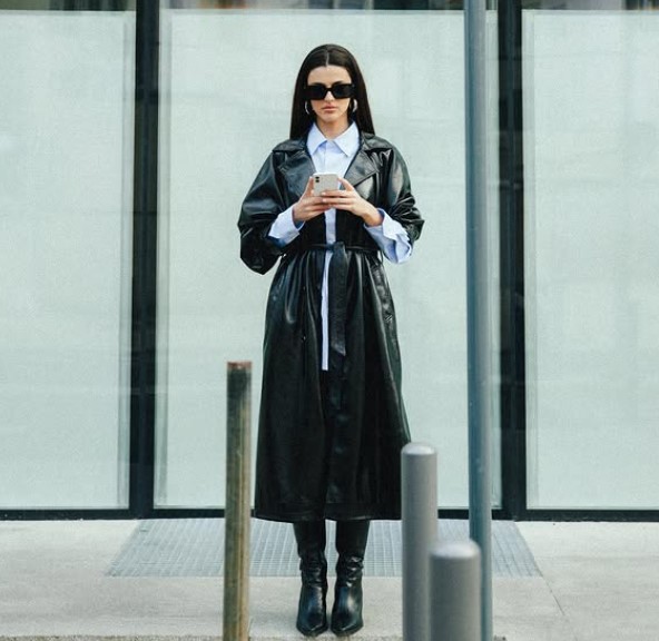 Joana Aguiar height