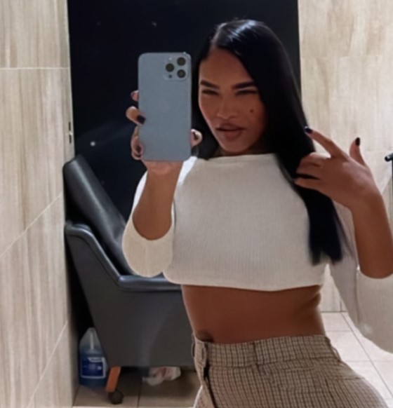 KrissiSoPretty biography