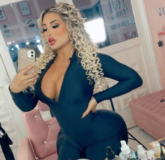 Lis Valderrama bio