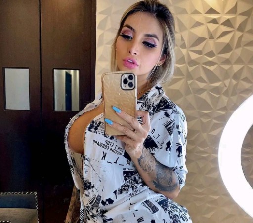 Lis Valderrama wiki