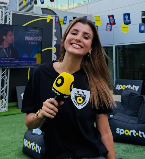 Margarida Antunes profession