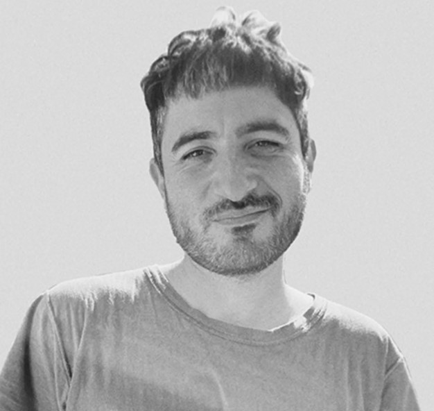 Mariano Peccinetti age