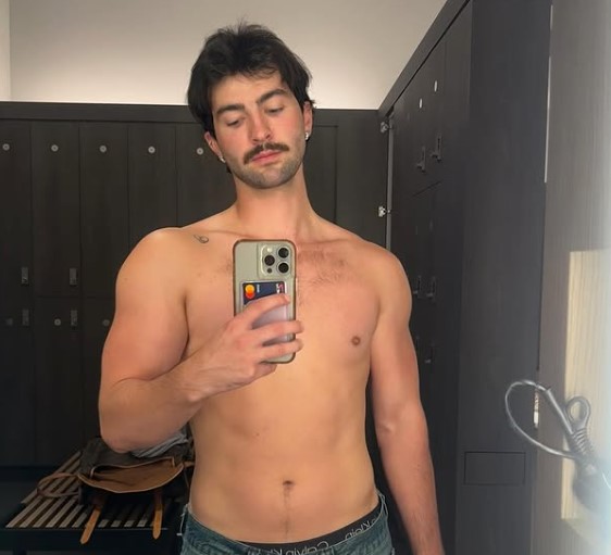 Mickey Nucci wiki